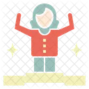 Student achievement  Icon