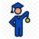 Student Awards Achievement Recognition Icon