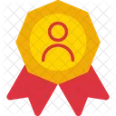 Student Badge  Icon