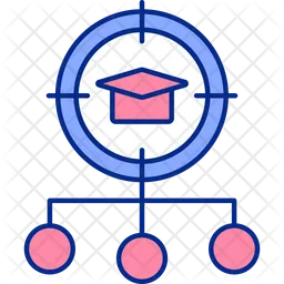 Student-centered learning  Icon