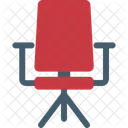의자 학생 의자 교실 의자 아이콘