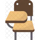 Student Desk  Icon