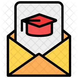 Student Email  Icon