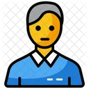 Student  Icon