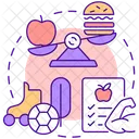 Education Problem Public Icon