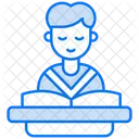 Student  Icon