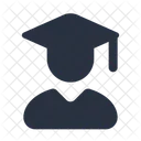 Student  Icon