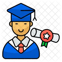 Student  Icon