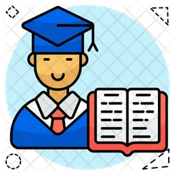 Student  Icon