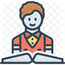 Student  Icon