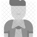 Student Learner Pupil Icon