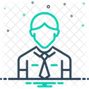 Student Pupil Scholar Icon