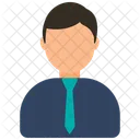 Student Study Knowledge Icon