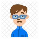 Student  Icon