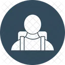 Student  Icon