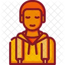 Student  Icon