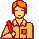 Student  Icon