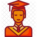 Student  Icon