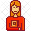 Student  Icon