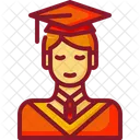 Student  Icon