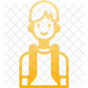 Student  Icon