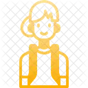 Student  Icon