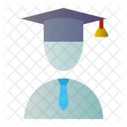 Student  Icon