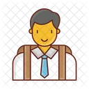 Student  Icon