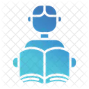 Student  Icon