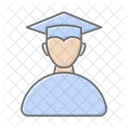 Student Education University Icon