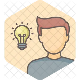 Student idea  Icon