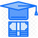 Student Loan  Icon