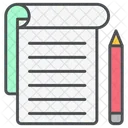 Student Notes Icon