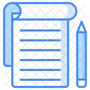 Student notes  Icon