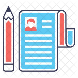 Student Profile  Icon