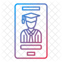 Student Biodata Student Portal Avatar Icon