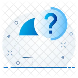 Student Question  Icon