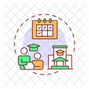 Student Services  Icon