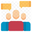 Class Education School Icon