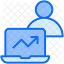 Schulerdiagramm Schulertabelle Schuleranalyse Icon