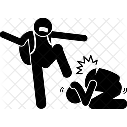 Students Fight Icon