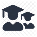 Students  Icon