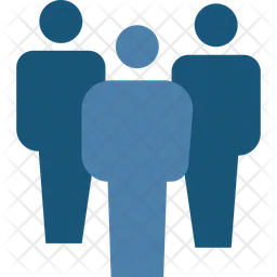 Students  Icon