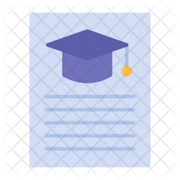 Students information  Icon