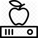 Studie Dateien Ordner Symbol