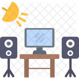 Studio  Icon