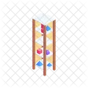 Studio Art Etagere Icône