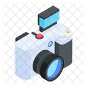 Studio Camera  Icon