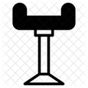 Studio Chair Icon