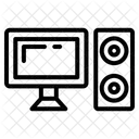 Studio Denregistrement Icon